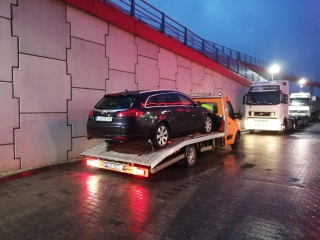 Zdjęcie na okładce dla LAWETA KATOWICE 24H